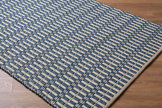 Surya Driftwood DFO-2300 Area Rug Corner Shot