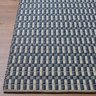 Surya Driftwood DFO-2300 Area Rug Angle