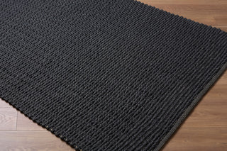 Surya Driftwood DFO-2302 Area Rug Corner Shot