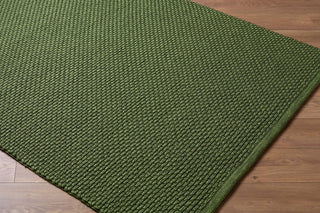 Surya Driftwood DFO-2303 Area Rug Corner Shot