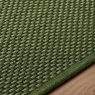 Surya Driftwood DFO-2303 Area Rug Detail