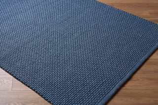 Surya Driftwood DFO-2304 Area Rug Corner Shot