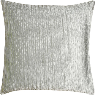 Rizzy Pillows T06487 Silver Main Image