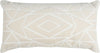 Rizzy Pillows T12785 Beige Main Image