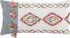 Rizzy Pillows T13112 Multi Main Image