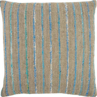 Rizzy Pillows T13239 Gray Main Image