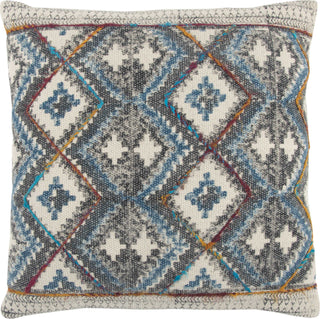 Rizzy Pillows T13521 Multi Main Image