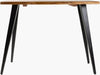 Surya Edge DGE-002 Brown / Black Furniture Main Image