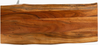 Surya Edge DGE-002 Brown / Black Furniture Main Image