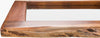 Livabliss Edge DGE-101 Brown Angle