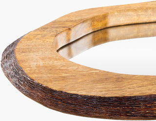 Livabliss Edge DGE-102 Brown Angle
