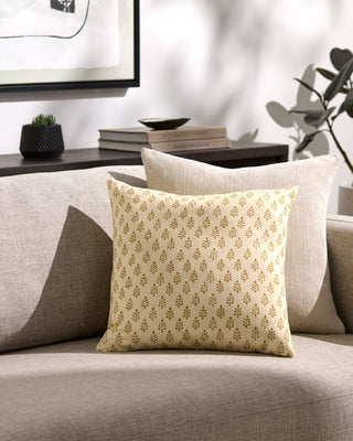 Surya Diggi DGG-001 Cream Style Shot