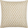 Surya Diggi DGG-001 Cream main image