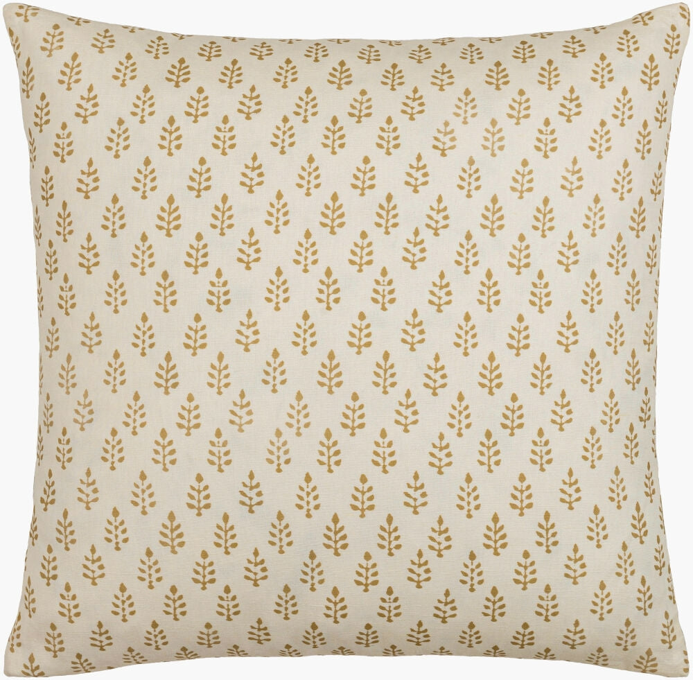 Surya Diggi DGG-001 Cream main image