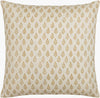 Surya Diggi DGG-001 Cream 