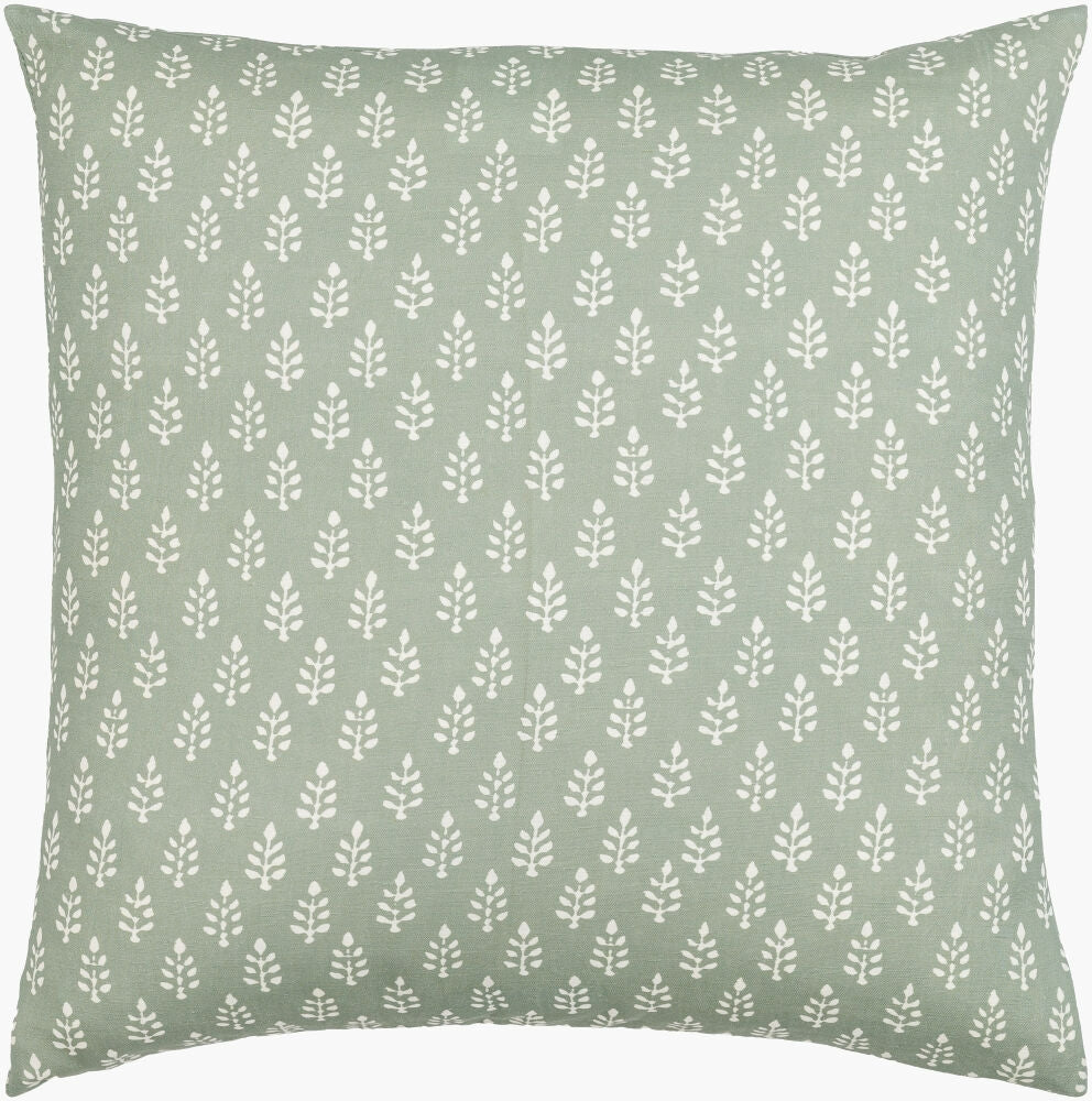 Surya Diggi DGG-002 Medium Green main image