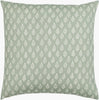 Surya Diggi DGG-002 Medium Green 