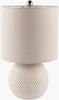 Livabliss Dragon DGN-001 Beige Lamp main image