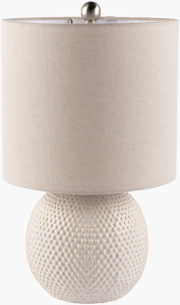 Livabliss Dragon DGN-001 Beige Lamp main image