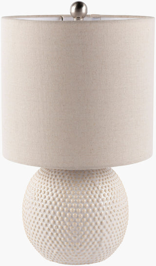 Livabliss Dragon DGN-001 Beige Lamp main image