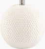 Livabliss Dragon DGN-001 Beige Lamp Detail