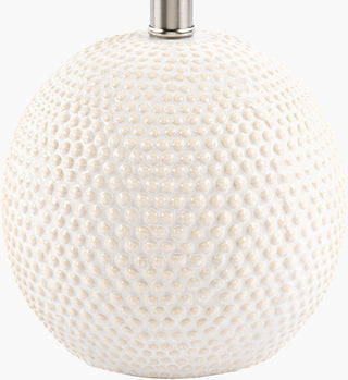 Livabliss Dragon DGN-001 Beige Lamp Detail