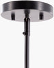 Surya Dhalia DHA-001 Lamp Detail