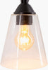 Surya Dhalia DHA-001 Lamp Detail