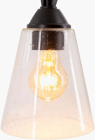 Surya Dhalia DHA-001 Lamp Detail