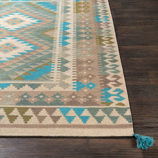 Surya Adia DIA-2006 Area Rug Angle