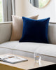 Surya Digby DIG-004 Dark Blue Style Shot