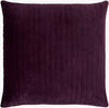 Surya Digby DIG-006 Dark Purple main image