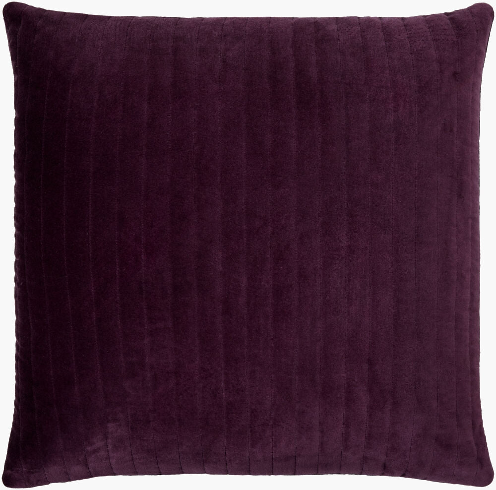 Surya Digby DIG-006 Dark Purple main image