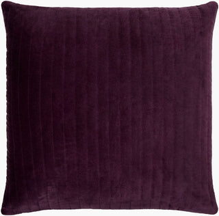 Surya Digby DIG-006 Dark Purple main image