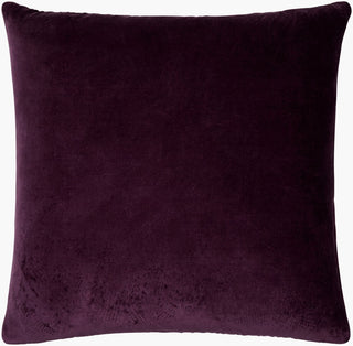 Surya Digby DIG-006 Dark Purple 