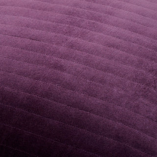 Surya Digby DIG-006 Dark Purple Detail