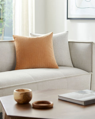 Surya Digby DIG-010 Light Brown Style Shot