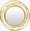 Livabliss Dixie DII-003 Gold main image