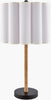 Livabliss Dinnan DIN-002 Beige Lamp main image