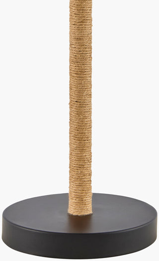 Livabliss Dinnan DIN-002 Beige Lamp Detail