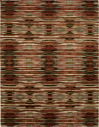 Ancient Boundaries Divine Wind DIV-06 Area Rug Main Image
