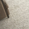 Nourison Divine DIV08 Sand Area Rug Room Image Feature