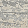 Nourison Divine DIV09 Sand Storm Area Rug Corner Image
