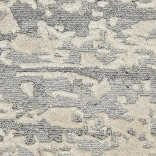 Nourison Divine DIV09 Sand Storm Area Rug Corner Image
