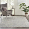 Nourison Divine DIV09 Sand Storm Area Rug Room Image Feature