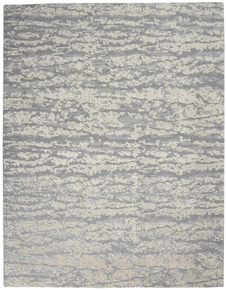 Nourison Divine DIV09 Sand Storm Area Rug Main Image