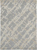 Nourison Divine DIV10 Sand Storm Area Rug Main Image