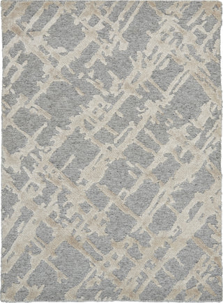 Nourison Divine DIV10 Sand Storm Area Rug Main Image