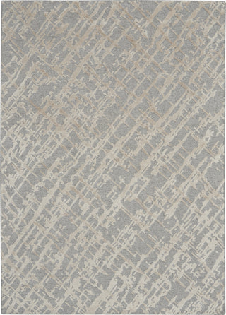 Nourison Divine DIV10 Sand Storm Area Rug Main Image