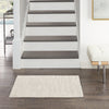 Nourison Divine DIV11 Ivory Area Rug by Reserve Collection